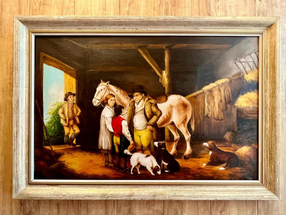 Velvet Hostel Madrid Dış mekan fotoğraf